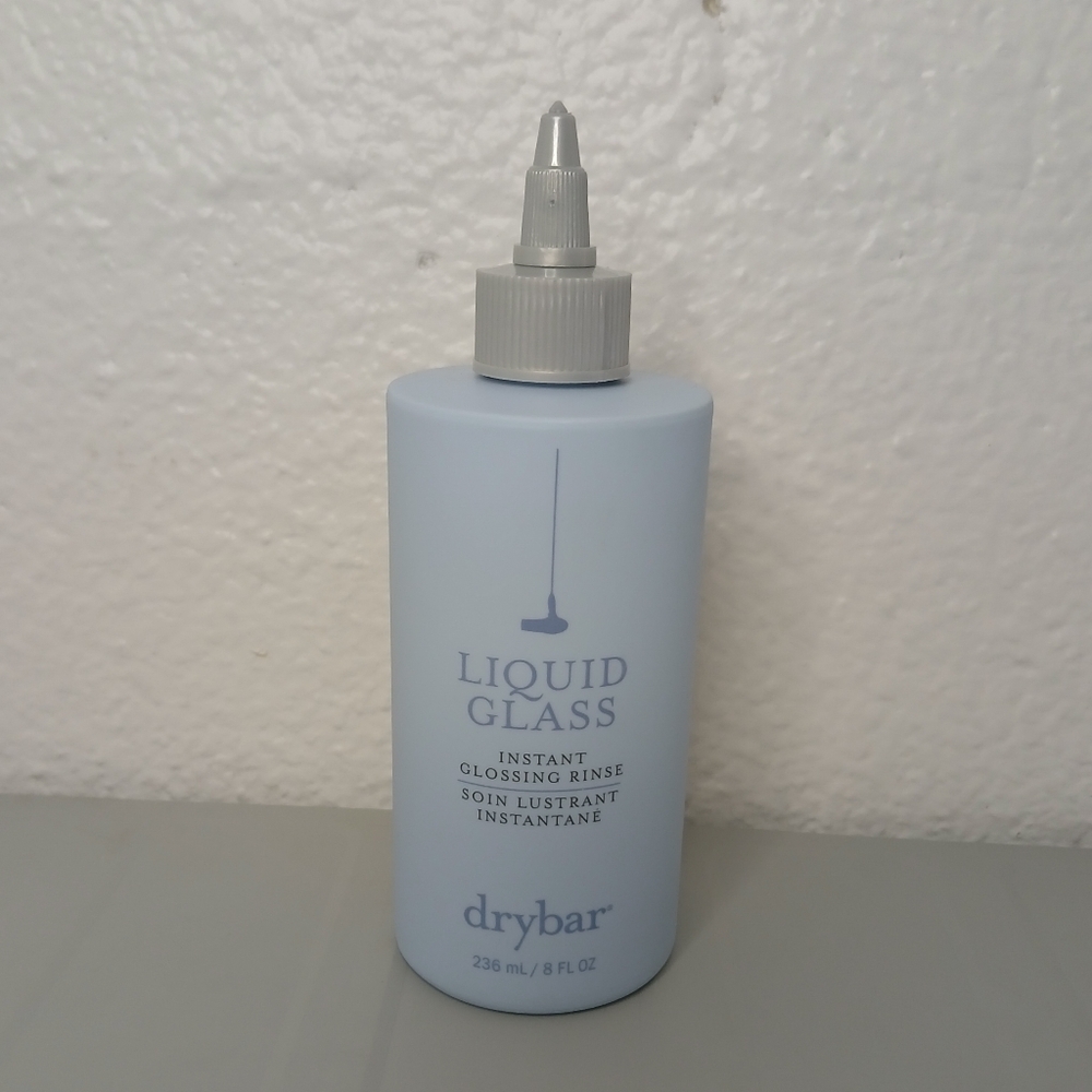 Drybar Lquid Glass